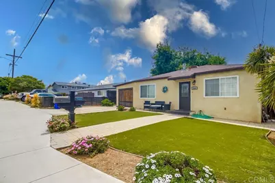 1264 15th St Street, Imperial Beach, CA 91932 - Photo 1