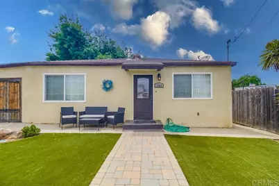 1264 15th St Street, Imperial Beach, CA 91932 - Photo 2