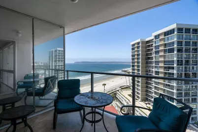 1730 Avenida Del Mundo #1007, Coronado, CA 92118 - Photo 2