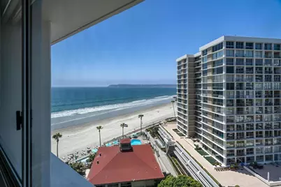 1730 Avenida Del Mundo #1007, Coronado, CA 92118 - Photo 4