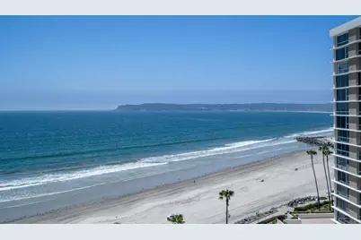 1730 Avenida Del Mundo #1007, Coronado, CA 92118 - Photo 1