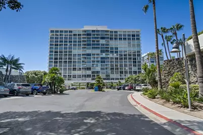 1730 Avenida Del Mundo #1007, Coronado, CA 92118 - Photo 32