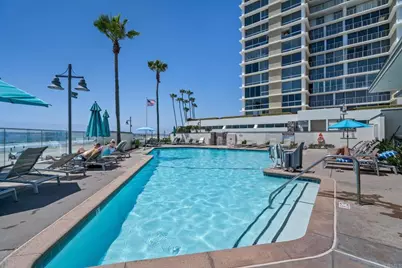 1730 Avenida Del Mundo #1007, Coronado, CA 92118 - Photo 44