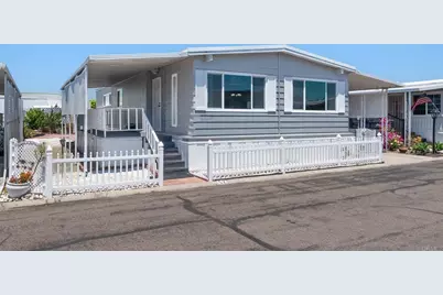 221 El Camino Real #52, Oceanside, CA 92058 - Photo 2