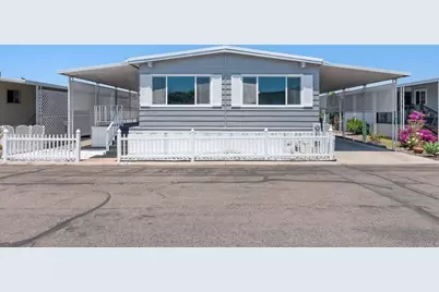 221 El Camino Real #52, Oceanside, CA 92058 - Photo 1