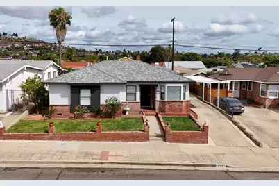 6751 Carthage Street, San Diego, CA 92120 - Photo 2