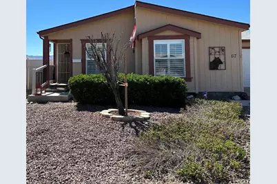 22241 Nisqually Road #Spc 67, Apple Valley, CA 92308 - Photo 1