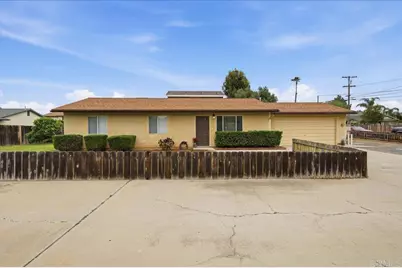 1232 Persimmon Avenue, El Cajon, CA 92021 - Photo 1