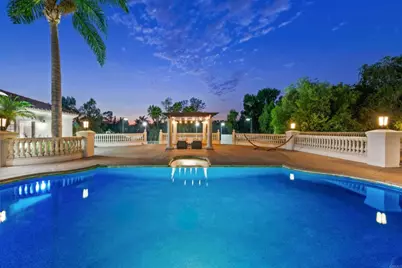 6998 Rancho La Cima, Rancho Santa Fe, CA 92067 - Photo 64