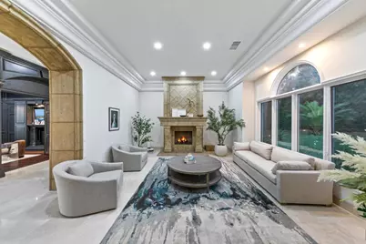6998 Rancho La Cima, Rancho Santa Fe, CA 92067 - Photo 38
