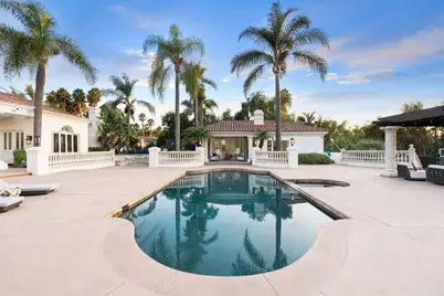 6998 Rancho La Cima, Rancho Santa Fe, CA 92067 - Photo 28