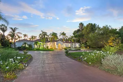 6998 Rancho La Cima, Rancho Santa Fe, CA 92067 - Photo 60