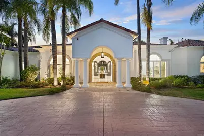 6998 Rancho La Cima, Rancho Santa Fe, CA 92067 - Photo 58