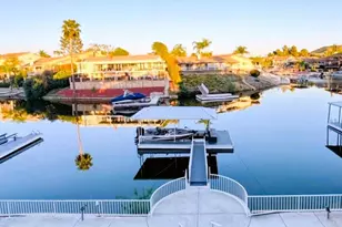 30194 White Wake Dr, Canyon Lake, CA 92587 - Photo 1