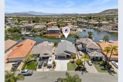 30194 White Wake Drive, Canyon Lake, CA 92587 - Photo 26