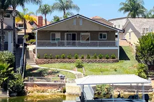 30194 White Wake Dr, Canyon Lake, CA 92587 - Photo 30