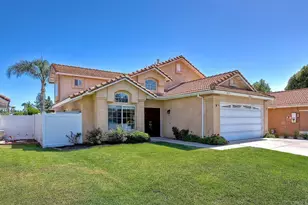 30121 Sierra Madre, Temecula, CA 92591 - Photo 1
