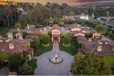 6314 El Apajo, Rancho Santa Fe, CA 92067 - Photo 2