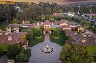 6314 El Apajo, Rancho Santa Fe, CA 92067 - Photo 2