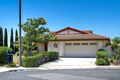 12602 Senda Acantilada, San Diego, CA 92128 - Photo 1