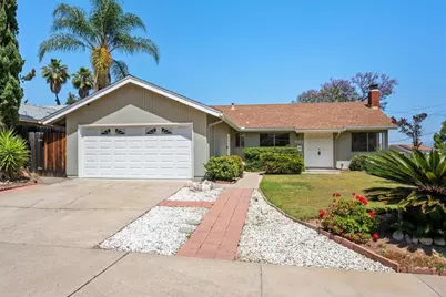 527 La Sombra Drive, El Cajon, CA 92020 - Photo 2