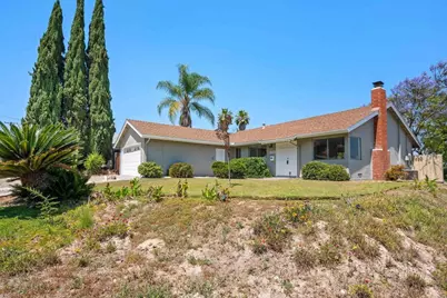 527 La Sombra Drive, El Cajon, CA 92020 - Photo 4