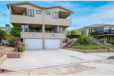 3711 Columbia Street, San Diego, CA 92103 - Photo 2