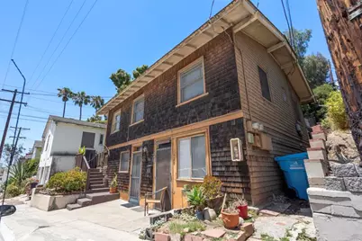 1620 Glenwood Drive #2, San Diego, CA 92103 - Photo 2