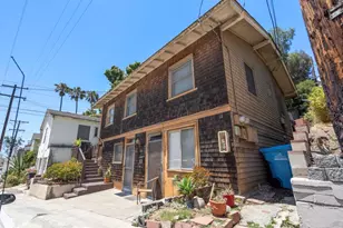 1620 Glenwood Dr, San Diego, CA 92103 - Photo 2