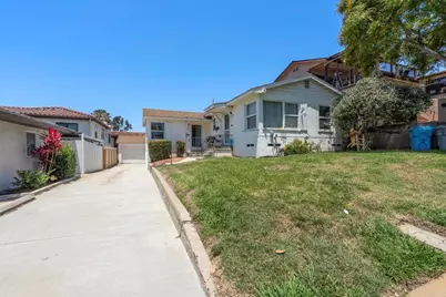 4120 Twiggs Street, San Diego, CA 92110 - Photo 2