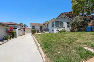 4120 Twiggs St, San Diego, CA 92110 - Photo 2