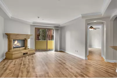 7575 Eads Avenue #206, La Jolla, CA 92037 - Photo 4
