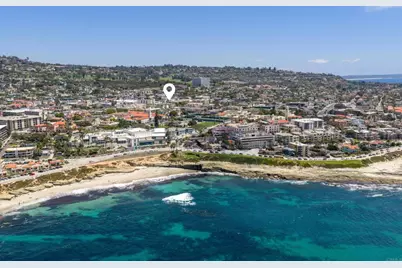 7575 Eads Avenue #206, La Jolla, CA 92037 - Photo 2