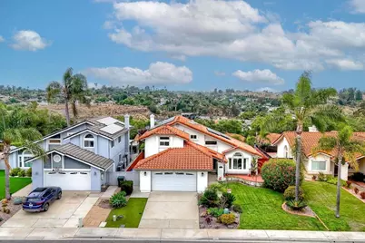 532 Jobe Hill Drive, Vista, CA 92081 - Photo 2