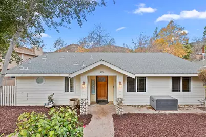 933 Silverbrook Drive, El Cajon, CA 92019 - Photo 2