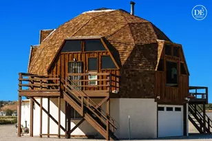 30575 US Hwy 58, Barstow, CA 92311 - Photo 2
