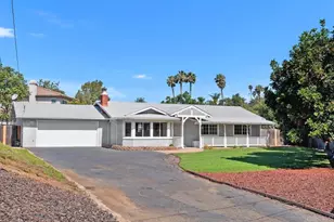 1651 Avocado Dr, Vista, CA 92083 - Photo 1