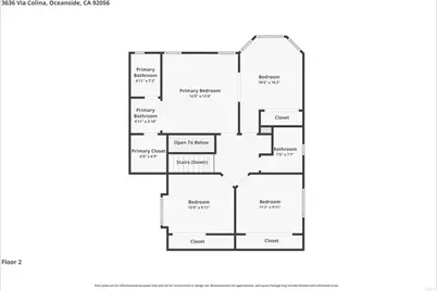 3636 Via Colina, Oceanside, CA 92056 - Photo 54