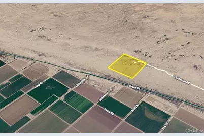 0 Schoneman Road, Brawley, CA 92227 - Photo 1