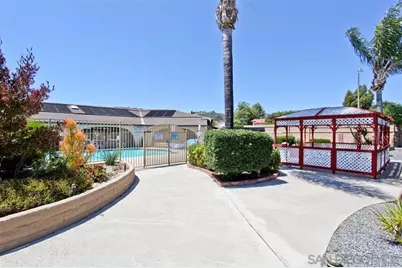 1401 El Norte Parkway #Spc 282, San Marcos, CA 92069 - Photo 20