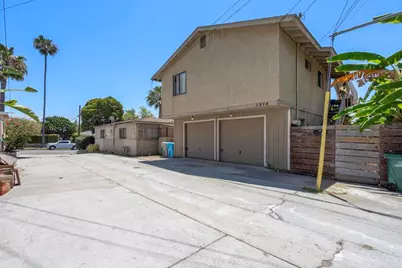 4818 Lamont Street, San Diego, CA 92109 - Photo 4