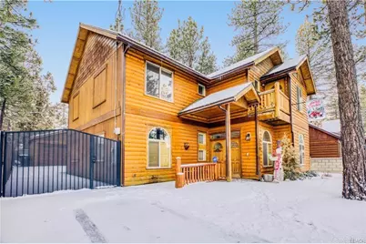 516 Irving Way, Big Bear City, CA 92314 - Photo 4
