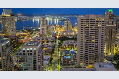 700 Front Street #1102, San Diego, CA 92101 - Photo 1