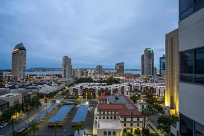 700 Front Street #1102, San Diego, CA 92101 - Photo 36
