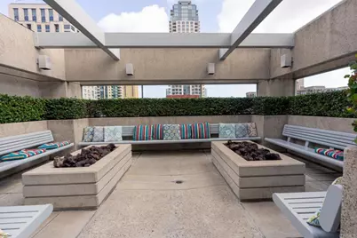 700 Front Street #1102, San Diego, CA 92101 - Photo 26