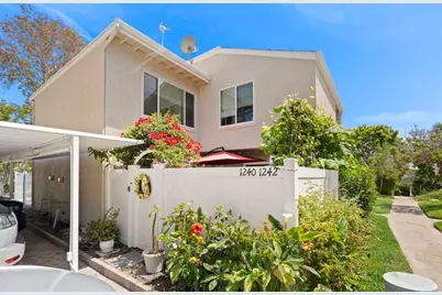 1240 Evergreen Dr, Cardiff by the Sea, CA 92007 - Photo 2