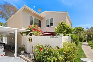 1240 Evergreen Dr, Cardiff by the Sea, CA 92007 - Photo 2