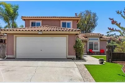 1205 Shay Place, Escondido, CA 92026 - Photo 4