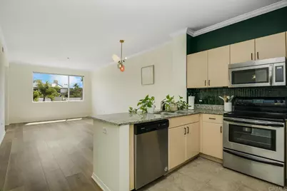 1642 7th Avenue #424, San Diego, CA 92101 - Photo 1