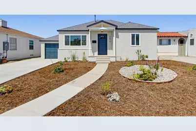 4614 Winona Avenue, San Diego, CA 92115 - Photo 1
